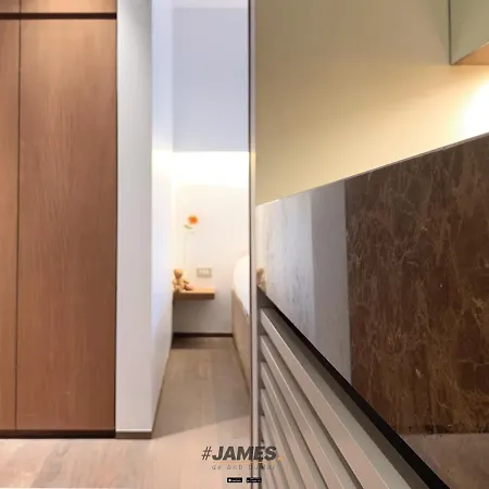 Schitterend, Ruim Design Appartement Met Frontaal Zeezicht Ref J00764 Apartment Knokke-Heist