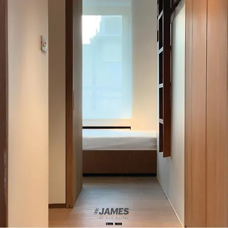 Apartamento Schitterend, Ruim Design Appartement Met Frontaal Zeezicht Ref J00764 Knokke-Heist