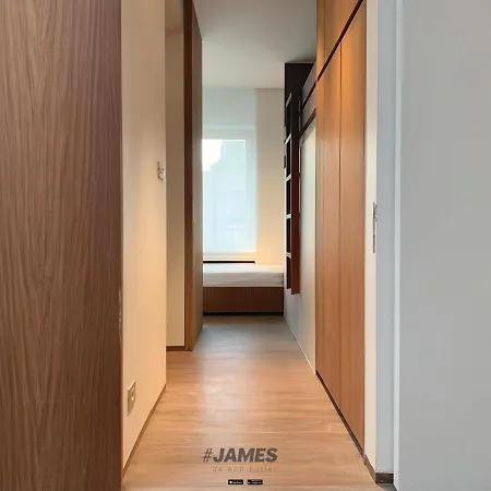 Schitterend, Ruim Design Appartement Met Frontaal Zeezicht Ref J00764 * Knokke-Heist